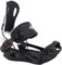 System MTN 2019 Herren Snowboard-Bindung, Medium