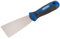 Draper 82660 Soft Grip Füllmesser, 50 mm Klingenbreite, blau