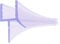 BIJON Duschdichtung 8mm - 90cm Duschtür-Dichtung Gebogen für Rund-Dusche - Gummilippe, Dichtung Dusche Glastür, Duschkabinen-Dichtung, Duschlippendichtung für Glas DU02-C