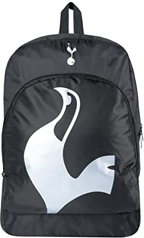 FOCO Tottenham Hotspur F.C Football Premier League Championship School Work Backpack Rucksack