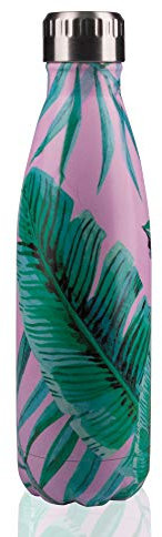 Pioneer PVB500PK - Termo (acero inoxidable), color rosa