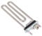 sparefixd Heater Element 1750w 1327372312 to Fit Electrolux Washing Machine