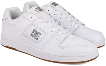 DC Dc Herren Manteca 4 Zero Waste Low Top Skateschuh Herren Skate-Schuh