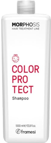 Framesi Morphosis Color Protect Shampoo 1000ml