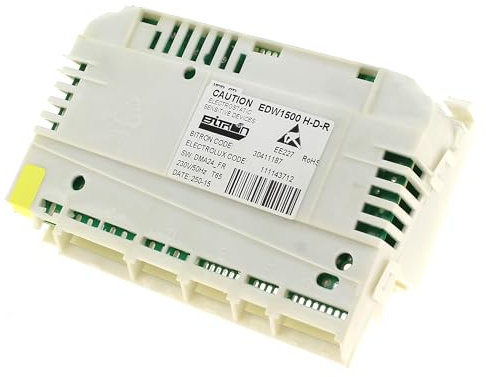 Module electronique pour Lave-vaisselle Arthur martin