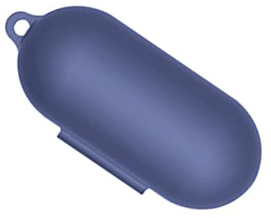Custodia protettiva in silicone ad alta resistenza Antiaderente antipolvere per cuffie Sony WF-C500