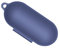 Custodia protettiva in silicone ad alta resistenza Antiaderente antipolvere per cuffie Sony WF-C500