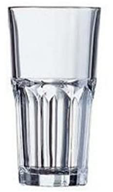 Gobelet forme haute Granity Arcoroc - 12x31 cl