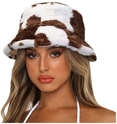 Mützen, Mützen, Mützen, Damen, klassisch, elegant, Herbst, Winter, für Damen, klassisch, Herbst, Frühling, Winter, braun, One size