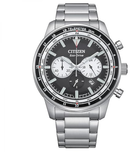 Citizen of Collection CA4500-91E Montre Aviation