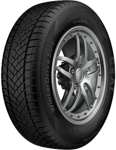 CEAT - 225/65 R17 TL 106H WINTERDRIVE SUV XL BSW M+S 3PMSF - Winterreifen