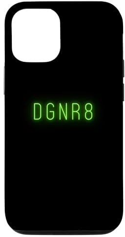 Hülle für iPhone 13 Pro Dgnr8 Lustiger Degen Crypto NFT Nicht fungibler Token-Investor