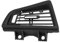 ZSKSJHSJ Auto A/C Entlüftung Klimaanlage AC Vent Outlet Grille Für 5 Series F10 F11 520 523 525 528 64229172167 64229158312 64229172344 Lüftungsgitter Klimaanlage Vorne(Links)