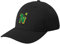 CIZIEOE Baseball Kappe Baseball Cap Minnesota North Stars Vintage Hockey Vintage Logo Baseballmütze Cosplay Luxus Herrenmütze Sommermützen Golfmütze für Männer und Frauen