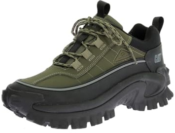 Caterpillar Intruder Galosh 2.0 P111620 Waterproof Trainers Sneakers Shoes Mens