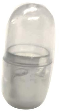 MEAKTSMI Composé thermique liquide en métal professionnel pour refroidissement CPU Pâtes de conduction thermique 1,5 g 3 g Excellente conductivité