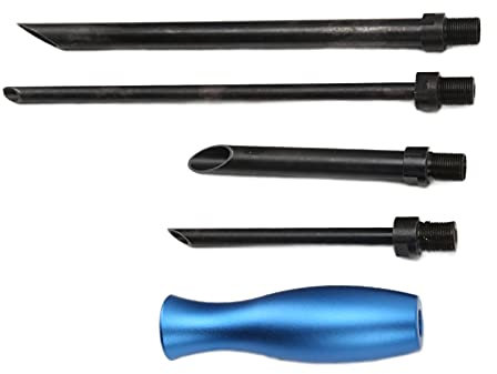 Wire Insertion Tool Automotive Reinforced Lead Wire Harness Special Vehicle Repacking Tool for Car Enthusiasts
