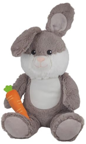 Nobby Plüsch Osterhase Möhrchen 38 cm