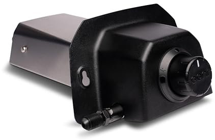 Ooni Brûleur à Gaz pour Karu 2 Pro – Compatible Propane 37mBar (FR) – Accessoire Officiel Ooni