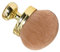 VICASKY Pinceau Multifonctionnel Pour Maquillage Et Blush Brosse Douce Et Érgonomique Outil Cosmétique Pratique or