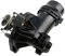 YYFHR Thermostat de liquide de refroidissement, adapté for E46 E60 E83 E46 E81 E84 E87 E88 E90 E91 X1 X3 Z4 11537510959 Thermostat de liquide de refroidissement du véhicu