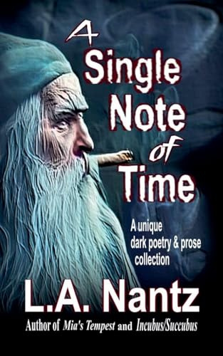 A Single Note of Time