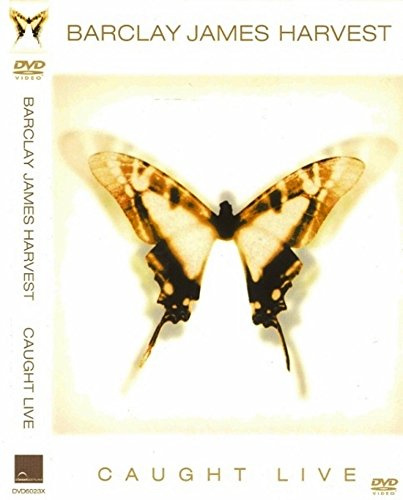 Barclay James Harvest - Caught Live