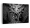ARTTOR Bilder auf Leinwand 100x70cm Leinwandbild Drache Kreatur Waage Groß Wanddeko Bild Schlafzimmer Küche Deko Wandbilder Dekoration Wohnzimmer Wall Decor Canvas Wand Kunstdruck Art AA100x70-0245