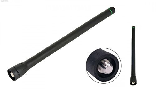 ICOM FA-SC58V ANTENNA ORIGINALE DI RICAMBIO PER IC-M33, IC-M32, IC-M35 e IC-M23, IC-M21