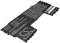 CS-ACS711NB Laptop Akkus 3790mAh Kompatibel mit [Acer] Aspire Aspire S7 11, S7 Ultrabook IPS, S7-191, S7-191-53314G12ass, S7-191-73514G25ASS Ersetzt AP12E3K