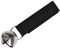 MagiDeal Bärenglocke Outdoor Camping Wandern Glocke