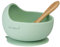 Saro 1740 Menta - Vajilla, unisex