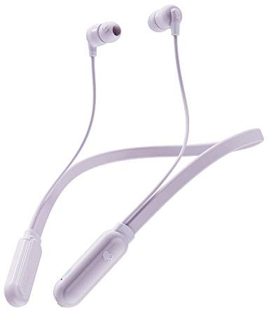 SKULLCANDY Ink'd+ Kabellose Kopfhörer, Lavendel