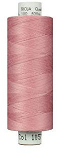 Amann Troja Nähgarn (500m) 1057 - Rosa