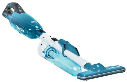 Aspirateur MAKITA 18 V Li-Ion 64 mbar (Produit seul) - DCL280FZC