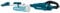 Aspirateur MAKITA 18 V Li-Ion 64 mbar (Produit seul) - DCL280FZC