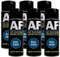 Lot de 6 bombes de peinture RAL RAL 5003 - Couleur : bleu mat