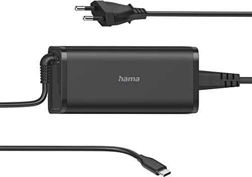 Hama Schnellkupplungsplatte (für Stative Gamma, A 1/4 Zoll Gewinde) Schwarz