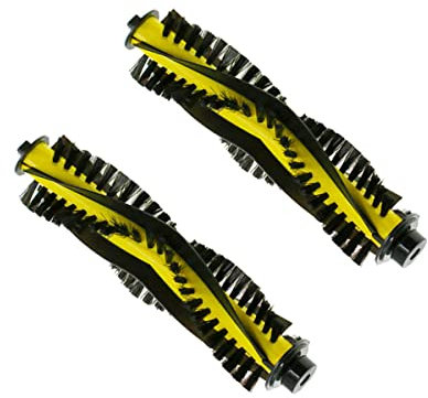 WuYan 2Stück Vakuumfilter für Neatsvor X500/X520/X600/X600 Pro, Tesvor X500/X500 Pro/T8/M1/S6, PureClean PUCRC 660 - Zubehör - Filter