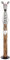 GILDE Holz Zebra Marty H110cm