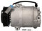THERMOTEC Compresor aire acondicionado KTT090103 para ASTRA J
