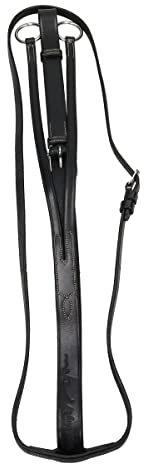 Dy'on Martingal Working Collection - Cob/VB - Schwarz