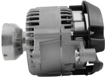 TESLA TECHNICS TT11301 PRO Lichtmaschine für Auto 12V, 120A. Kompatibel mit FORD, FOCUS. Ausgezeichnetes Preis-Leistungs-Verhältnis. Einfache Installation und Garantie.
