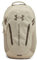 Under Armour Unisex-Erwachsene Hustle 6.0 Rucksack, (289) Khaki Base/Khaki Base/Taupe Dusk, One Size, Hustle 6.0 Rucksack