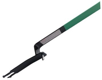 Lever-Type Door Adjuster Tool Car Door Alignment Adjustment Tool - a Door Alignment Tool Suitable for Most Cars and Trucks