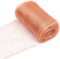 SONEER Pure Copper Mesh, 20ft Mesh Copper Blocker Rodent Control, Copper Rodent Mesh for Pest Exclusion, Fine Wire Mesh Roll for Snail Slug Rat Bat Birds Insect, Home Garden