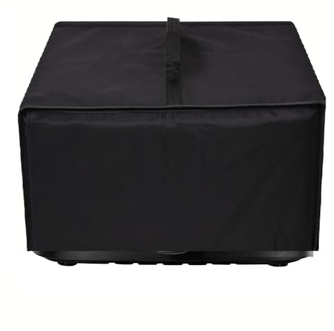 AF-WAN Couvercle résistant à la chaleur, à l'eau et à la poussière pour friteuse à air chaud Cosori, 5,5 l, XXL (CP158-AF)