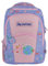 DOHE Zaino Scuola Pink Sailing, Rosa Panther Ecopink, 28,5x40x12,5 cm Unisex-Bambini e Ragazzi
