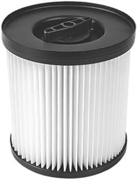1 Packung HEPA-Filter, kompatibel mit STIHL SE-33-Staubsaugerteilen und Zubehör