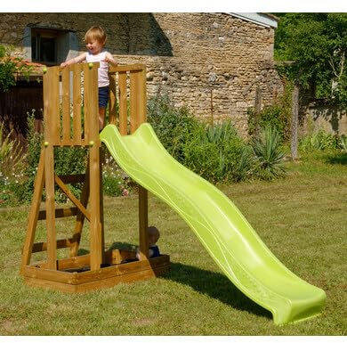 OOGarden - Accessoires Toboggan OOGliss 120